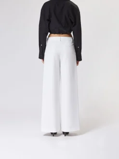 Pantaloni Larghi