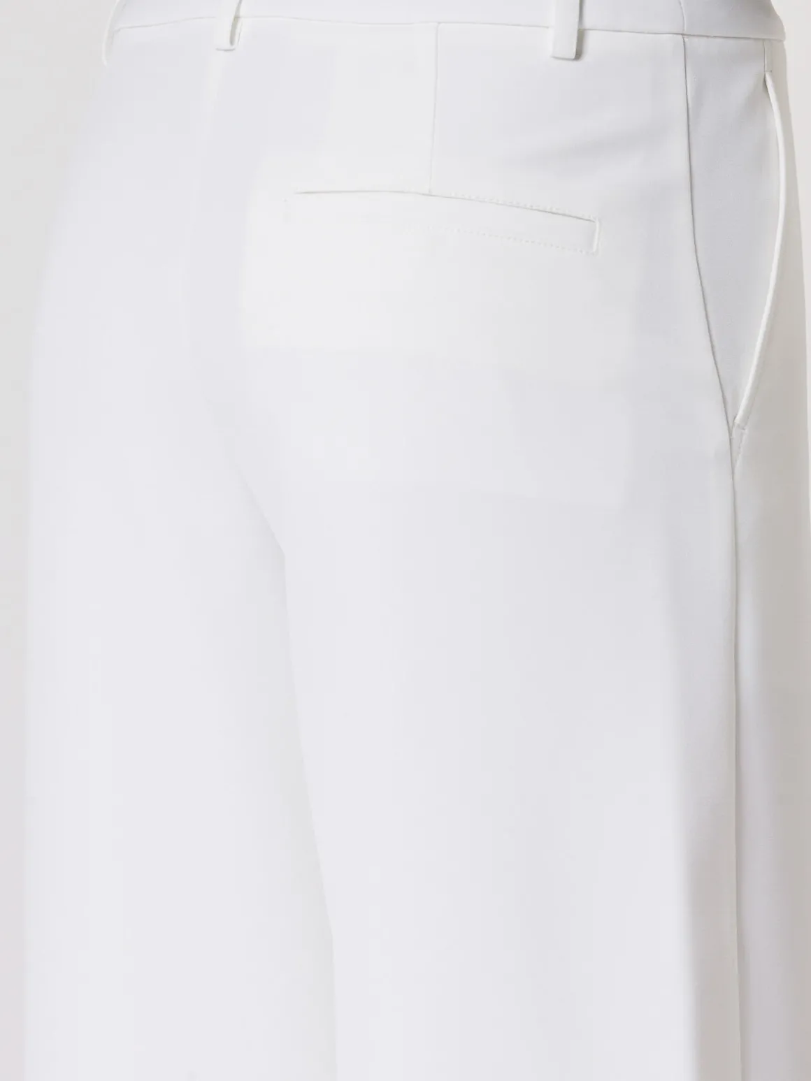 Pantaloni Larghi