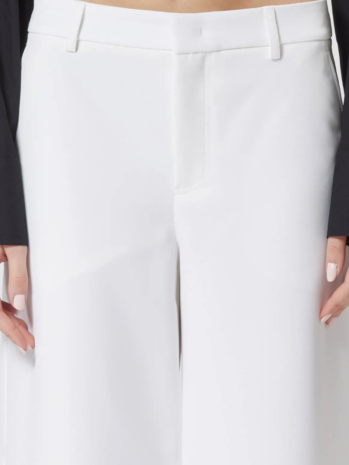 Pantaloni Larghi