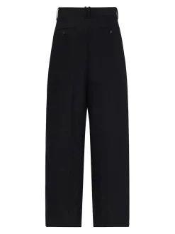 Pantaloni Lilas