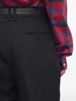 Pantaloni Lilas