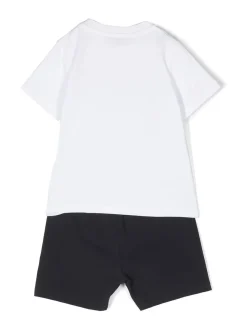 Pantaloni logati