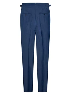 Pantaloni Modello Principe Di Savoia