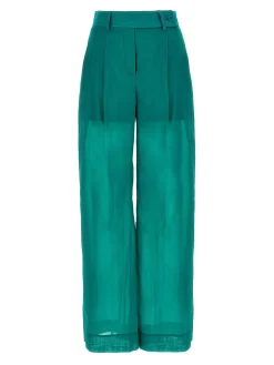 Pantaloni muschiati