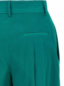 Pantaloni muschiati