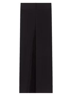 Pantaloni neri