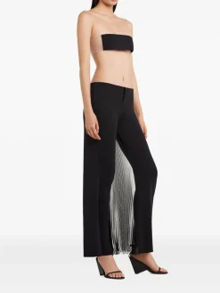 Pantaloni neri