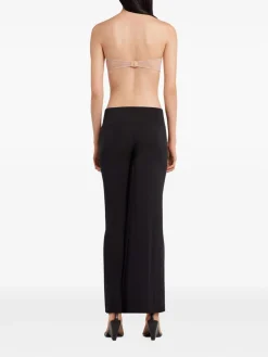 Pantaloni neri
