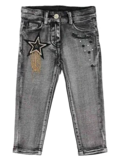 Pantaloni Neri