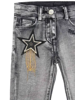 Pantaloni Neri