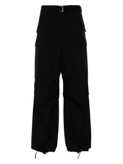 Pantaloni neri