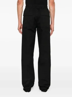 Pantaloni neri