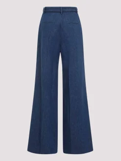 Pantaloni normani