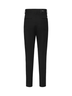 Pantaloni per sigarette granit