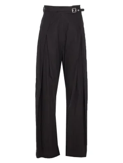 Pantaloni Ricordi neri