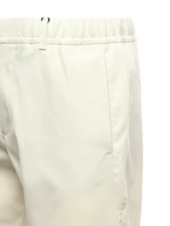 Pantaloni rilassati laminari