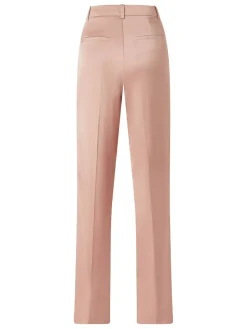 Pantaloni rosa