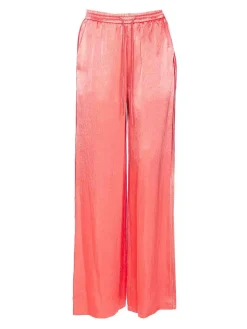 Pantaloni rosa resisti