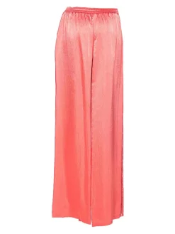 Pantaloni rosa resisti