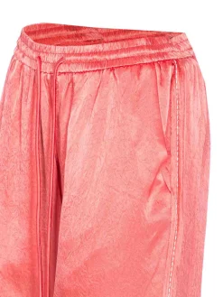Pantaloni rosa resisti