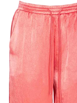 Pantaloni rosa resisti