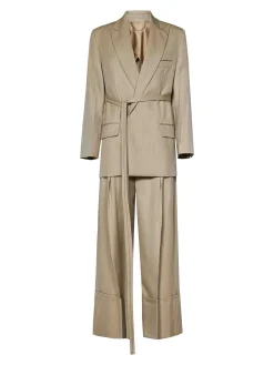 Pantaloni sartoriali