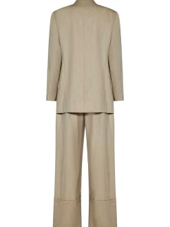 Pantaloni sartoriali