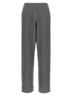 Pantaloni scintillanti