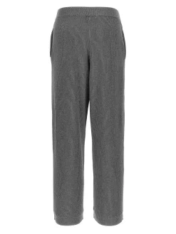 Pantaloni scintillanti