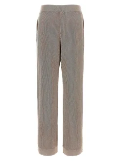 Pantaloni scintillanti
