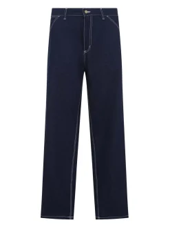 Pantaloni semplici