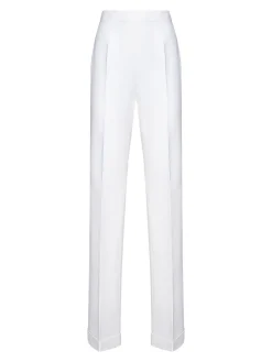 Pantaloni setosi Dalma