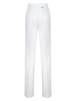 Pantaloni setosi Dalma