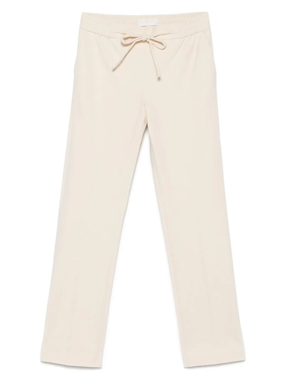 Pantaloni sportivi beige