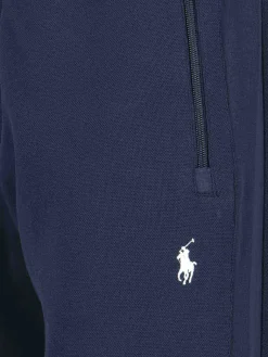 Pantaloni Sportivi Logo
