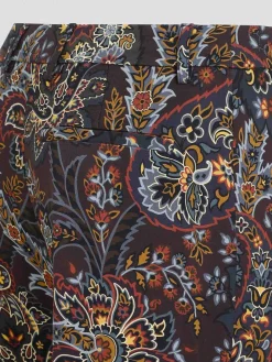 Pantaloni stampati di Cady