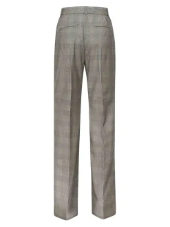 Pantaloni su misura per fiamma