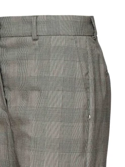 Pantaloni su misura per fiamma