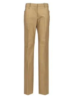 Pantaloni su misura svasati