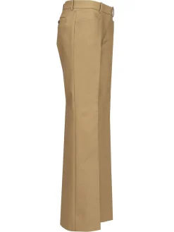 Pantaloni su misura svasati