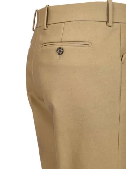 Pantaloni su misura svasati
