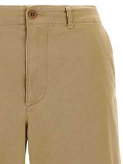 Pantaloni tagliati