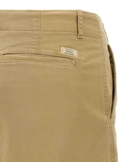 Pantaloni tagliati