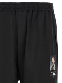 Pantaloni UC1E4519