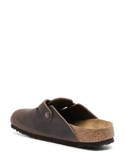 Pantofole Boston