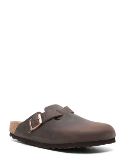 Pantofole Boston