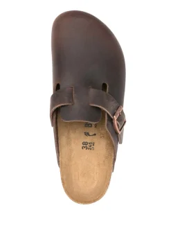 Pantofole Boston