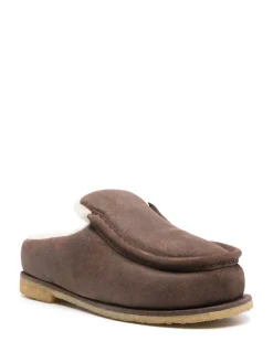 Pantofole imbottite