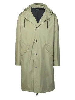 Parka antonny