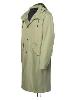 Parka antonny